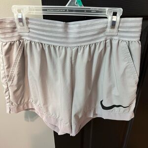 Women's Gray Shorts